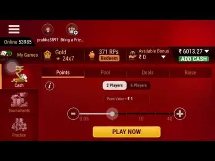 Vegas11: Explore the New Rummy Game List in India