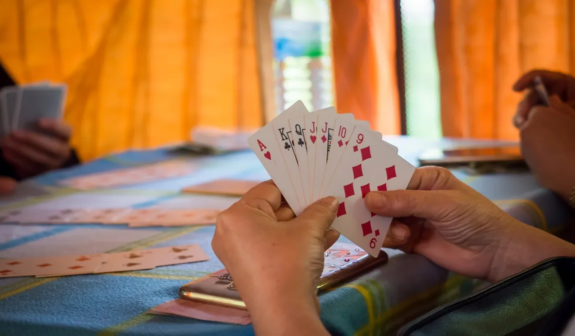 Unraveling the Mystery: What Does Rummy Mean?