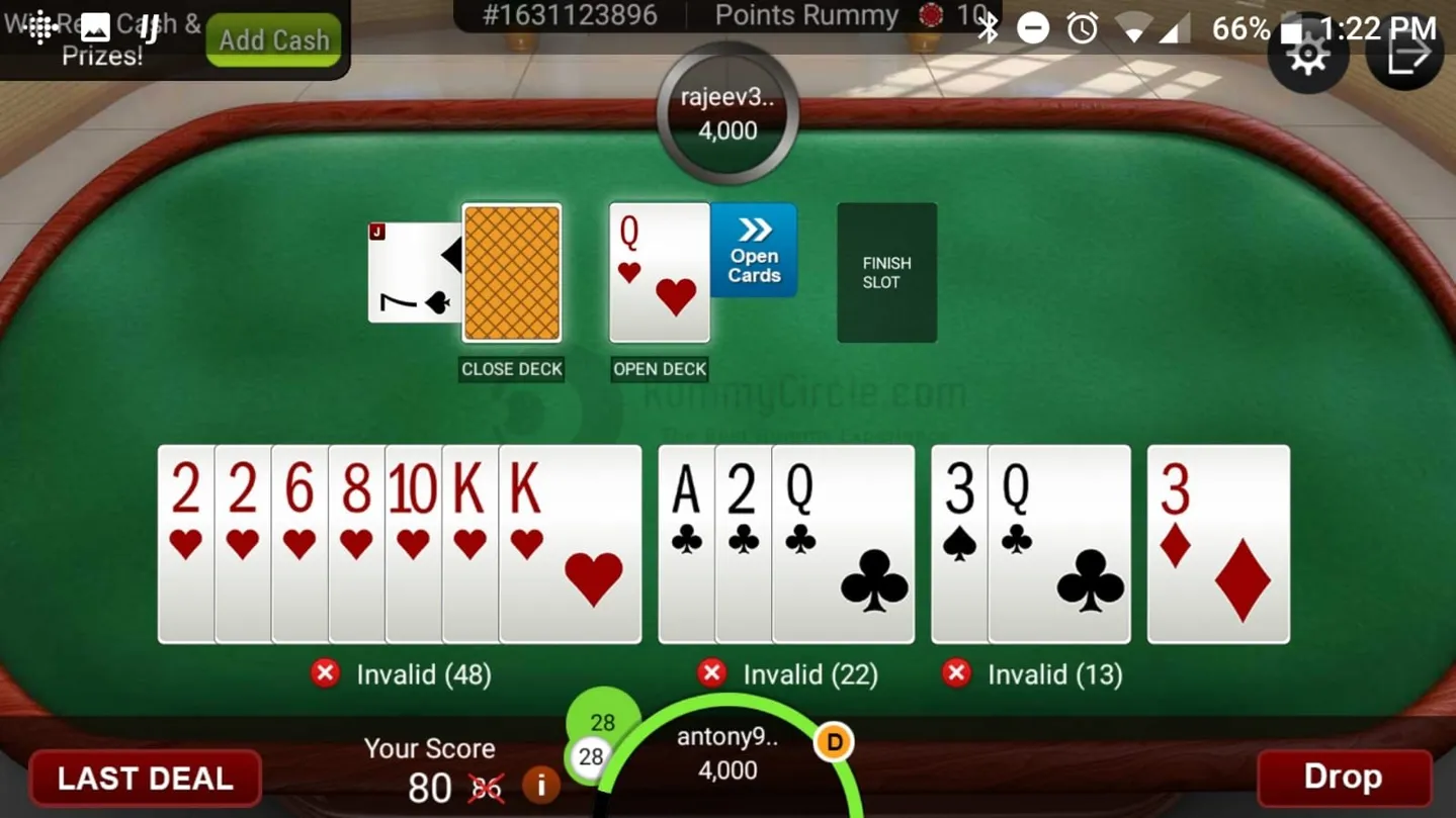 Vegas11: Unleashing the Excitement of Rummy Circle with Hack Apk