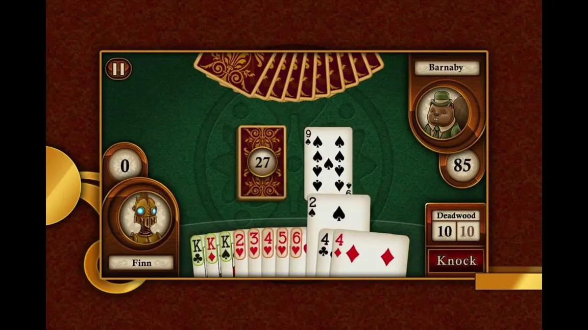 Experience the Ultimate Rummy Wealth with Vegas11's Online Platform