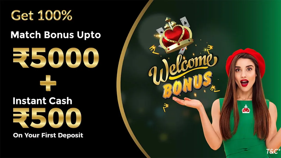 Vegas11: The Ultimate Destination for Rummy Nabob Online - Download APK Now!