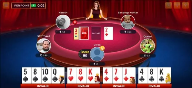 Vegas11: Unlocking Secrets on How to Win in Rummy Circle