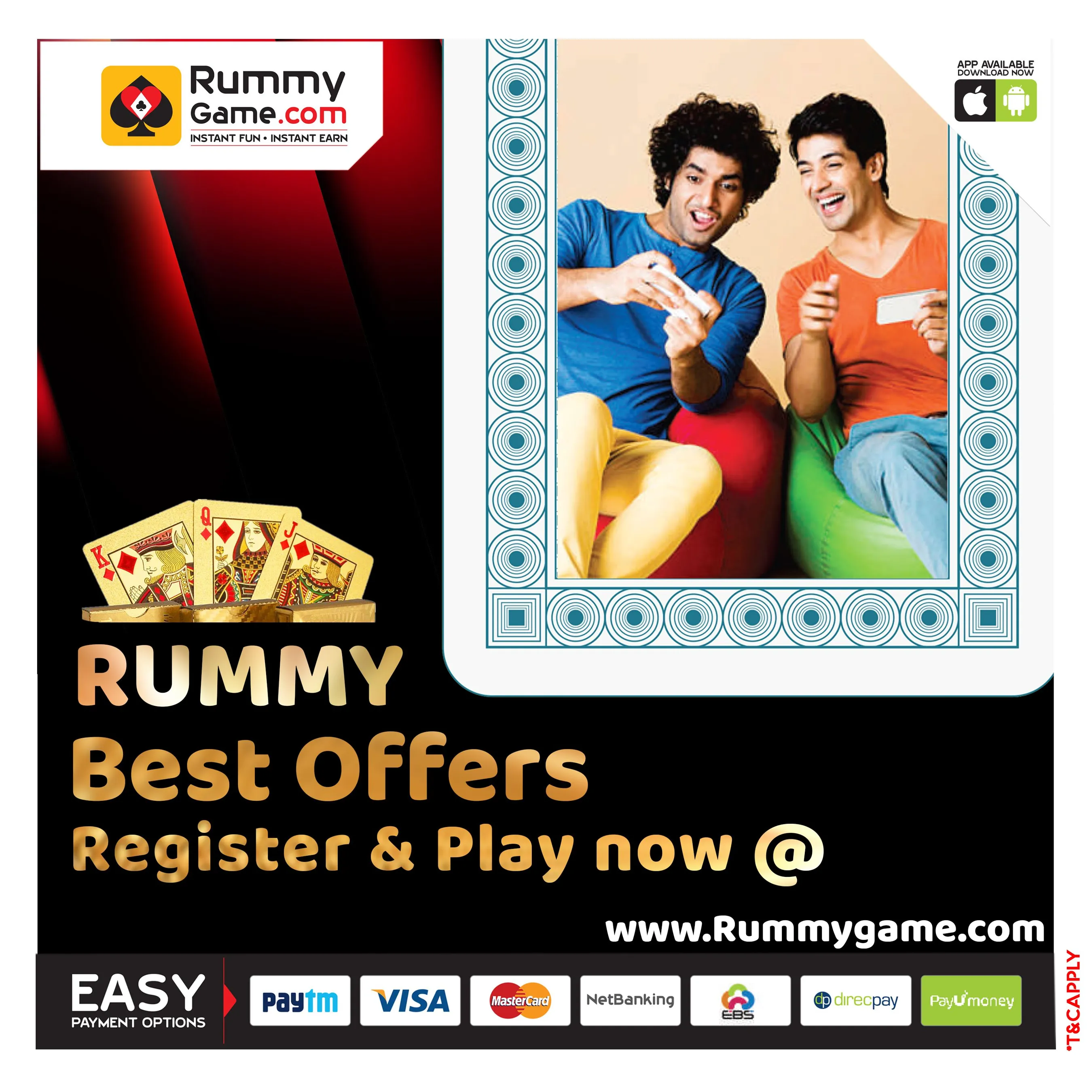 Master the Rummy Game with Vegas11: Top Tips and Tricks from Rummy Nabobs