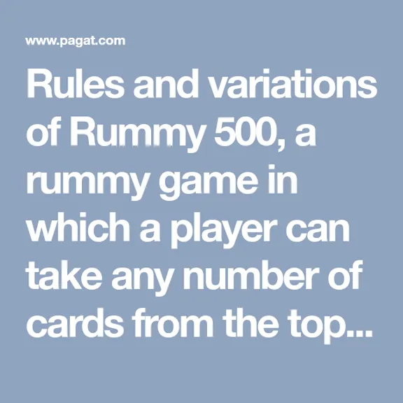 Master the Rummy Circle Rules in Hindi with Vegas11!