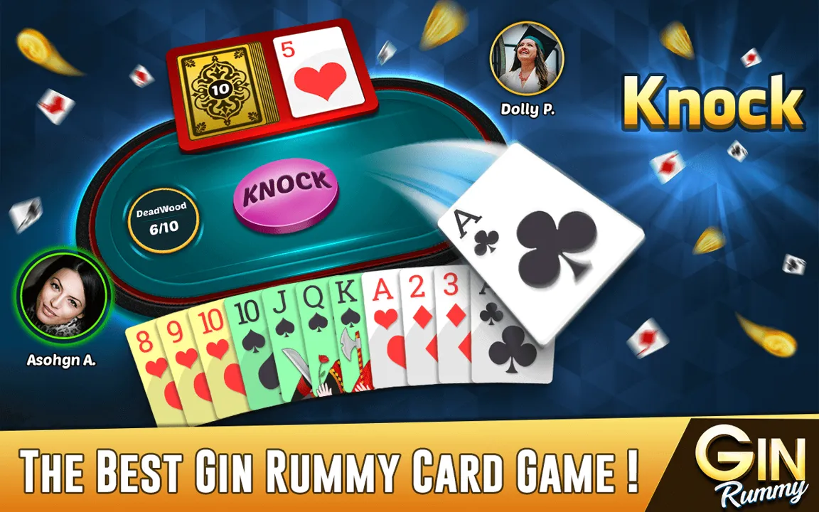 Decoding the Basics: What are the Basic Rules of Rummy 500?