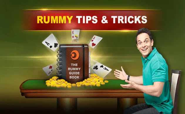 Unraveling the Difference Between Gin Rummy and Rummy 500 - Vegas11