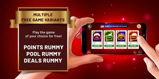 Explore the Thrilling World of RummyCulture - Download the Game Now with Vegas11!