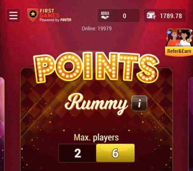 An Overview of Vegas11: The Ultimate Rummy Nabob Online App Download