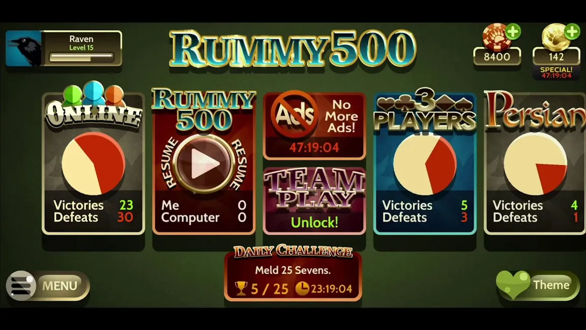 Explore the Thrilling Rummy Game Rules with Vegas11