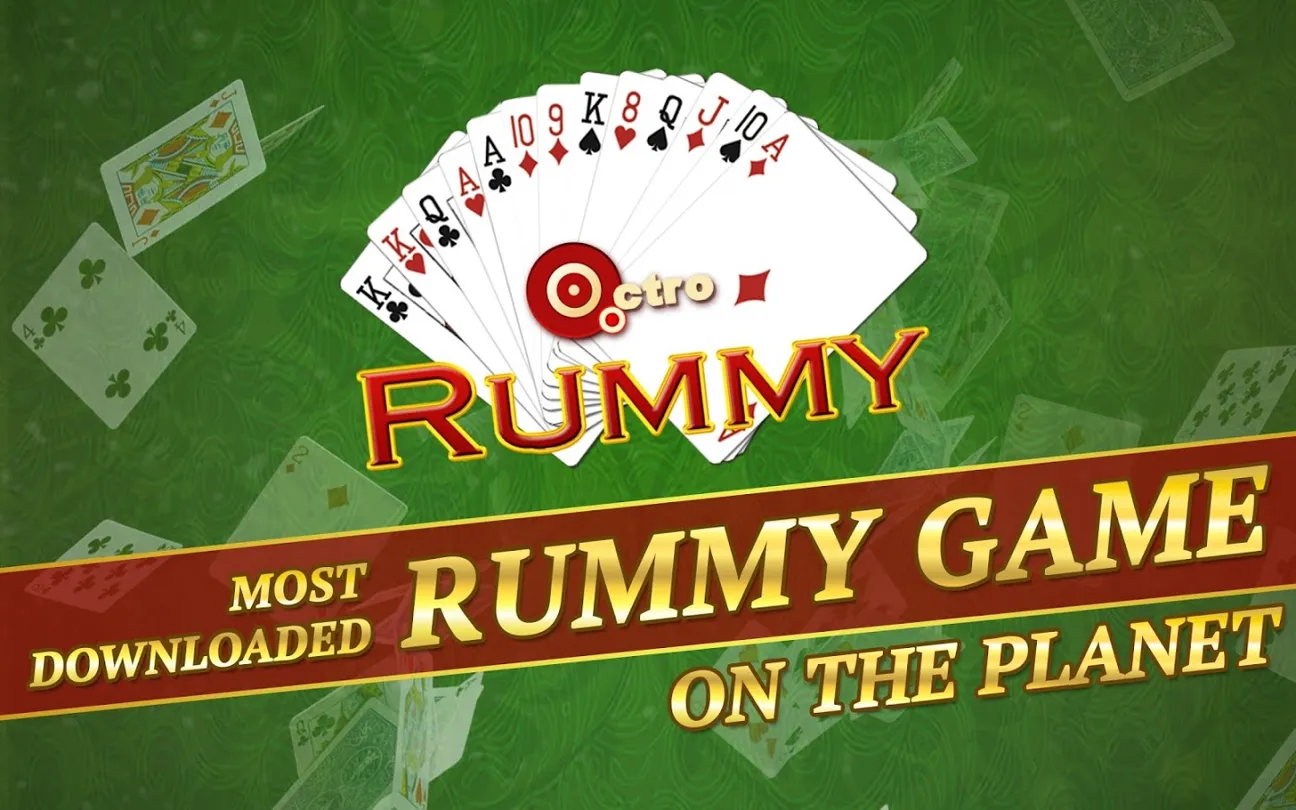 Vegas11 Presents Rummy Nabob 41: Your Ultimate Gaming Experience