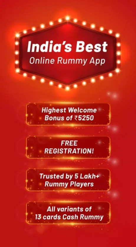 "Vegas11: Enjoy Rummy Nabob 41 Download for Android and Experience Unmatched Gaming"