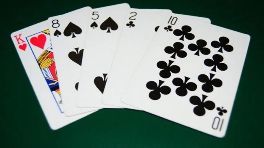 Tìm hiểu về quy tắc chơi 7 card rummy tại Vegas11