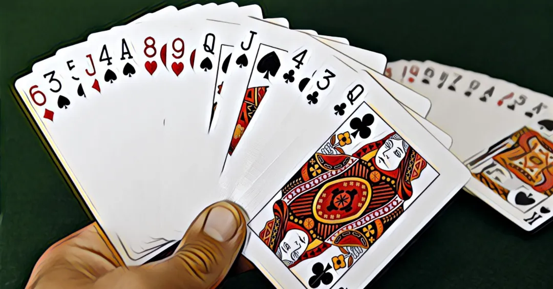 Decoding the Excitement: How Many Points to Win Gin Rummy Explained | Vegas11