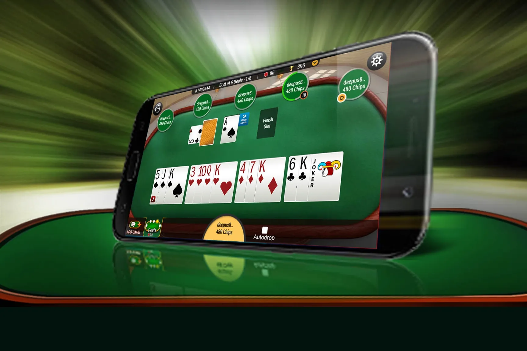 Discover the Ultimate Rummy Experience at Vegas11 - India's Premier Online Gaming Platform