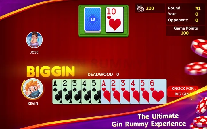 Experience the Ultimate Rummy Thrill with Vegas11! Download Rummy Nabob 777 APK Today!