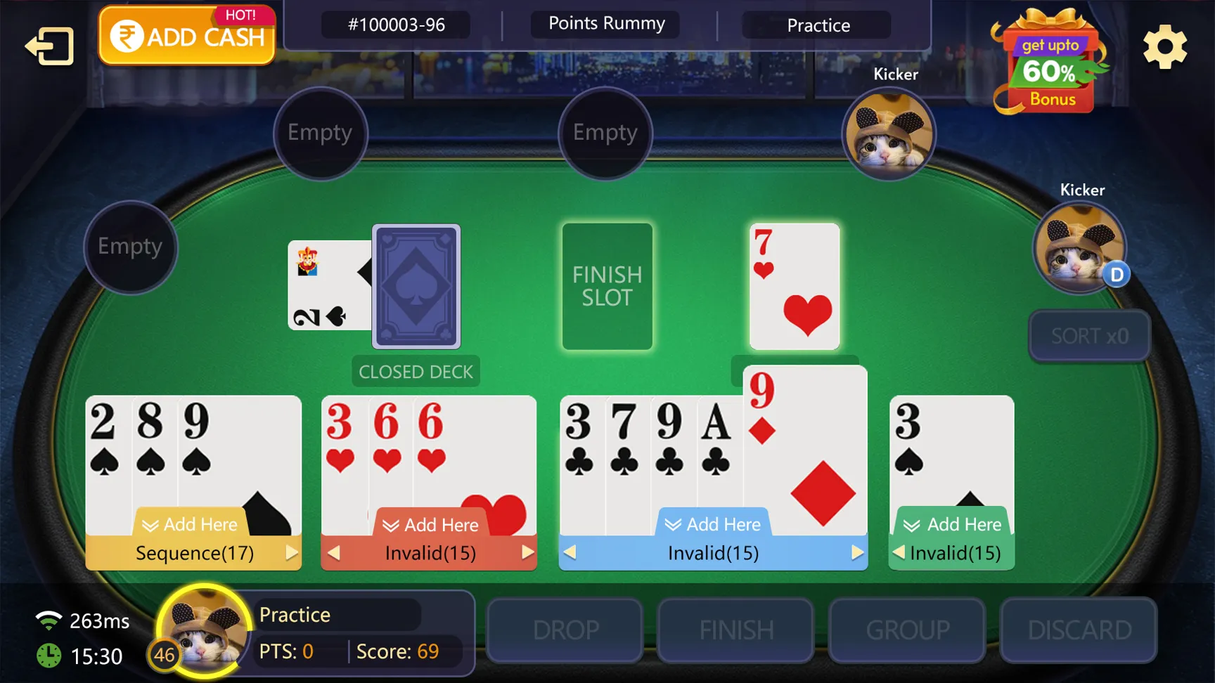 Unraveling the Rules of Gin Rummy: Your Ultimate Guide | Vegas11