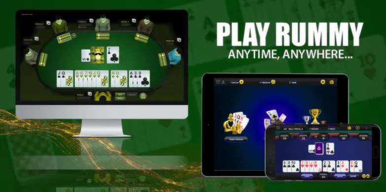 Unleash Your Rummy Skills with Vegas11 - The Ultimate Wealth-Building Platform