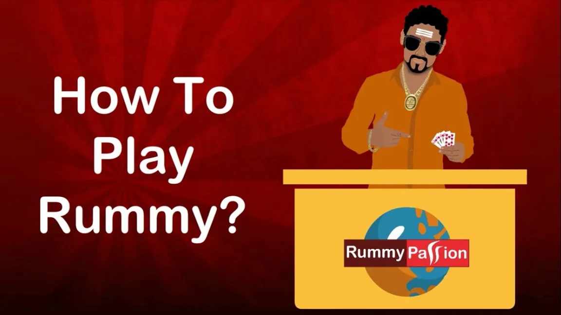 Master Rummy Card Game Rules in Hindi with Vegas11