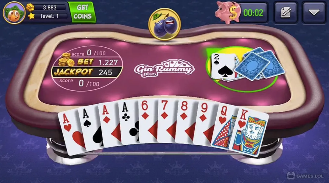 Master the Rummy Game Rules in Tamil with Vegas11