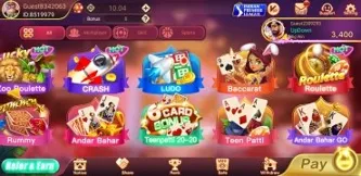 Vegas11: Exploring the Exciting World of Online Gaming and Rummy Circle Referral Code 2023