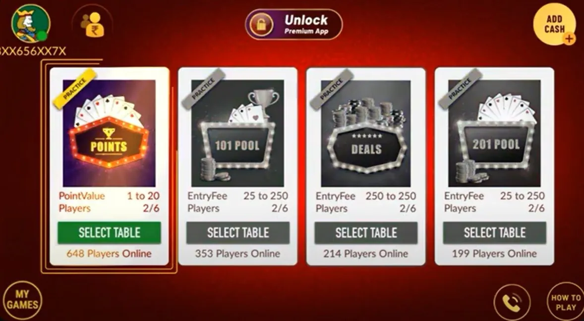 Master the Thrill of Rummy with Vegas11 - Discover the Excitement of Original Rummy!