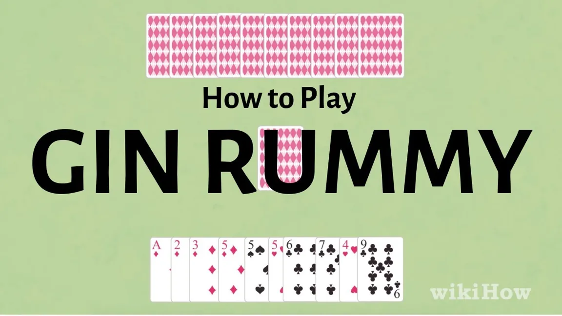 Unveiling the Excitement of Rummy 500 - Vegas11